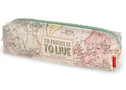 TRANSPARENT PENCIL CASE - PENCIL CASE - TRAVEL 41205959.jpg