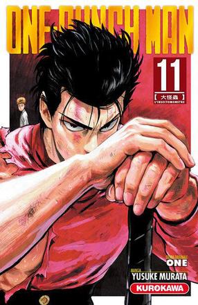 ONE-PUNCH MAN - TOME 11 - L'INSECTOMONSTRE 41076310.jpg