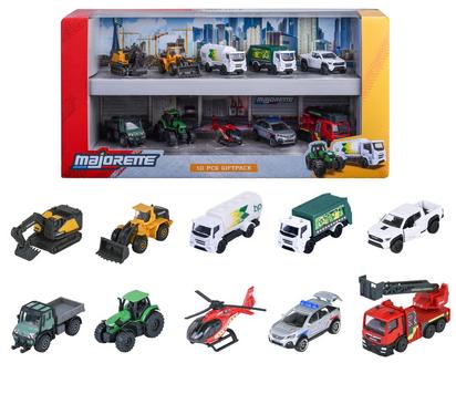 MAJORETTE CITY 10 PIECES GIFTPACK 41222789.jpg