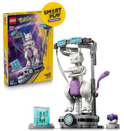 LEGO® POKEMON 72163 - SMART PLAY™ - L’EVASION DU LABO DE MEWTWO 41347249.jpg