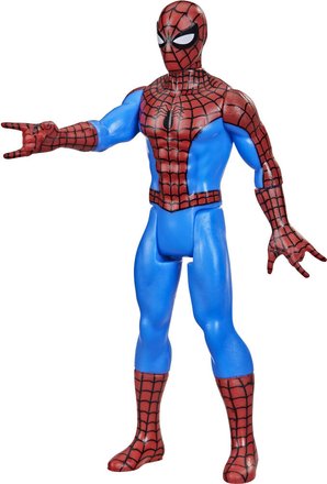 Lot de 14 grandes figurines d'action de super-héros ultimes – Modèles de  collection de 16,5 cm de haut, ensemble de super héros exclusifs, jouet de
