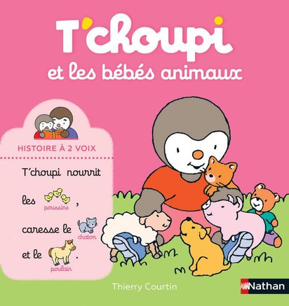 T'CHOUPI ET LES BEBES ANIMAUX 41161704.jpg