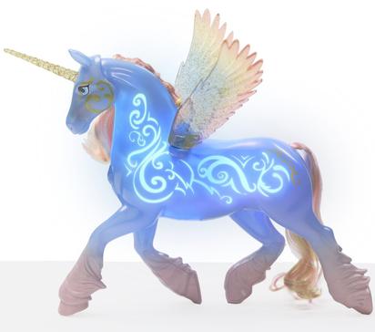 L'ECOLE DES LICORNES - LICORNE INTERACTIVE SKYWIND AILES MAGIQUES 41340523.jpg