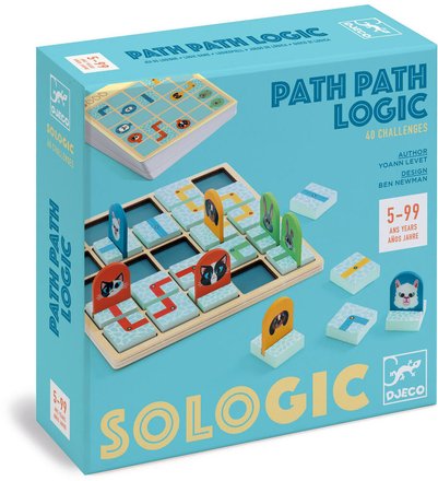 PATH PATH LOGIC 41152953.jpg