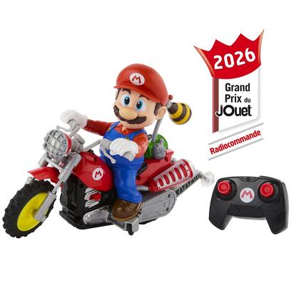 SUPER MARIO GALAXY - MOTOCROSS RADIOCOMMANDEE 41334520.jpg