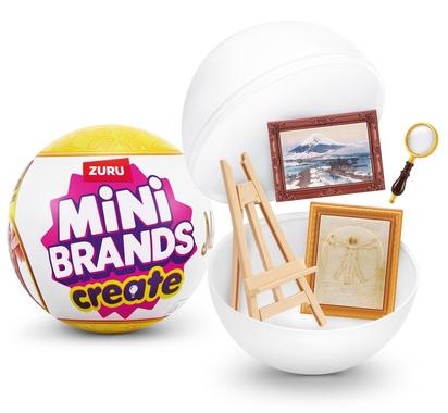 MINI BRANDS MASTER PIECES 41279970.jpg