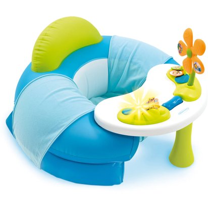 Baby Seat And Play Sophie La Girafe Jouets 1er Age Joueclub