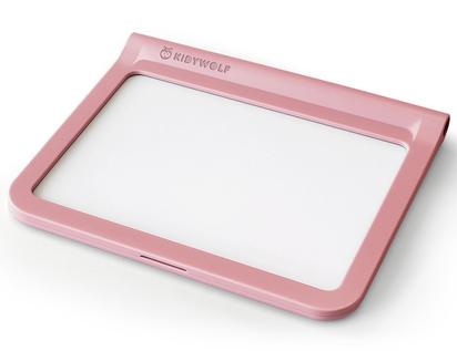KIDYDRAW-PRO - TABLETTE LUMINEUSE - LET'S DRAW FASHION 41268901.jpg