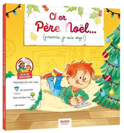 CHER PERE NOEL... (PROMIS, JE SUIS SAGE !) 41177894.jpg