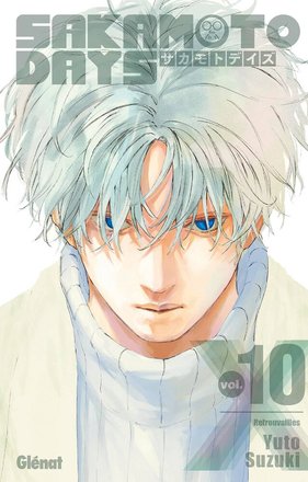 SAKAMOTO DAYS - TOME 10 41140097.jpg
