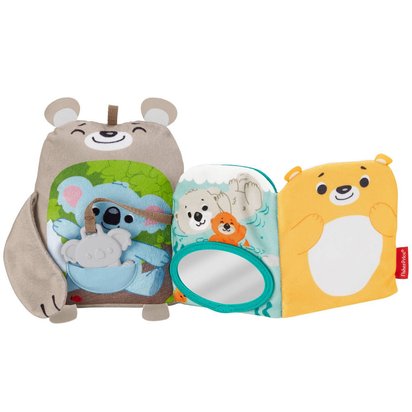 Cadeaux 3 Mois Jouets D Eveil Et Accessoires Utiles Pour Bebe