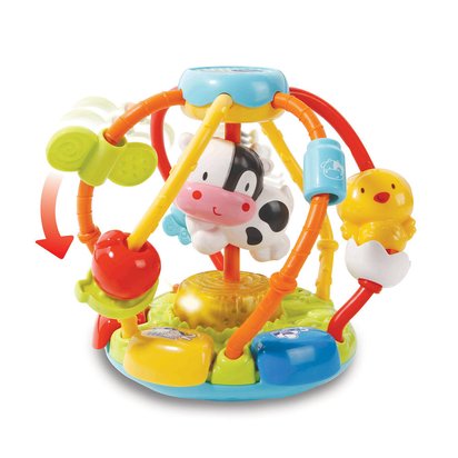 Tap Tap Piano Des Petits Copains Jouets 1er Age Joueclub