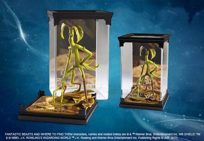 ANIMAUX FANTASTIQUES - FIGURINE CREATURES MAGIQUES - BOTRUC 41038492.jpg
