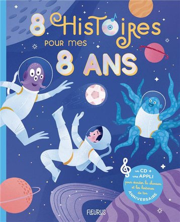 LIVRE - 8 HISTOIRES POUR MES 8 ANS 41162027.jpg