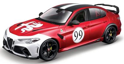 1/18 ALFA ROMEO GTAM RACING #99 - ROUGE 41188100.jpg
