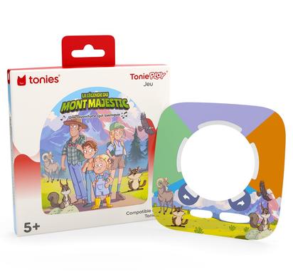JEU TONIES PLAY - LA LEGENDE DU MONT MAJESTIC : UNE AVENTURE QUI SWINGUE 41287653.jpg