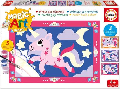 MAGIC ART - LICORNES ET FEES 41234056.jpg
