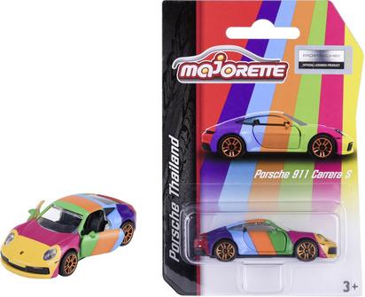 MAJORETTE PORSCHE 911 GTS RAINBOW 41176391.jpg