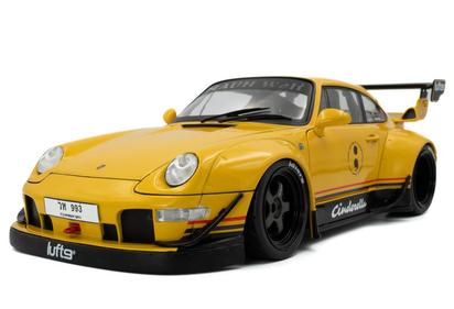 1/18 RWB BODYKIT CINDERELLA YELLOW 2020 41349568.jpg