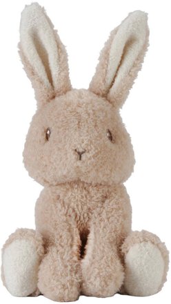 PELUCHE LAPIN - BABY BUNNY - 15CM 41135485.jpg