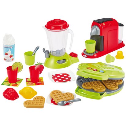 Dinettes Cuisine Jeux De Marchande Joueclub Specialiste Des Jeux Et Jouets Pour Enfant