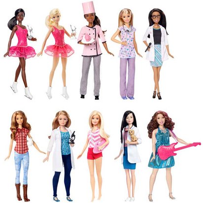 barbie jouet club