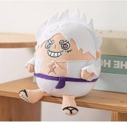 ONE PIECE LUFFY GEAR 5 SD VERSION 41173793.jpg