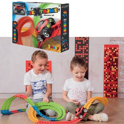 Circuits Petites Voitures Joueclub Specialiste Des Jeux Et Jouets Pour Enfant