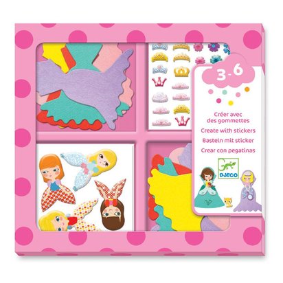 GOMMETTES - J'AIME LES PRINCESSES 04120214.jpg