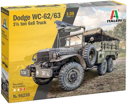 1/35 DODGE WC62/63 1 ½ T 6X6 TRUCK 41345426.jpg