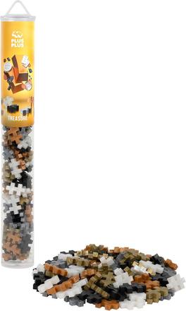 PLUS PLUS - TUBE TRESOR - 100 PIECES 41169133.jpg
