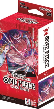 ONE PIECE : DECK DEBUTANT 41170016.jpg