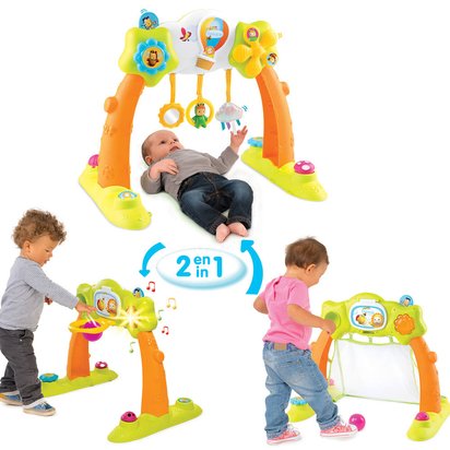 Cadeaux 3 Mois Jouets D Eveil Et Accessoires Utiles Pour Bebe