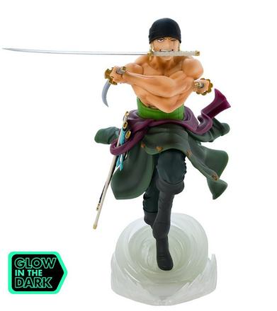 ONE PIECE - FIGURINE ZORO PHOSPHORESCENT 41348110.jpg