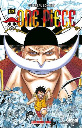 ONE PIECE - TOME 57 - GUERRE AU SOMMET 41116175.jpg