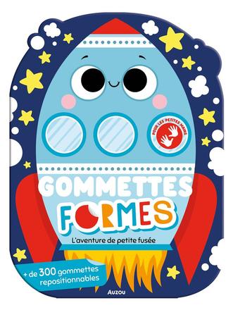 L'AVENTURE DE PETITE FUSEE 41178618.jpg