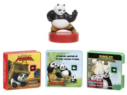 KUNG FU PANDA DRAGON WARRIOR COLLECTION 41257850.jpg