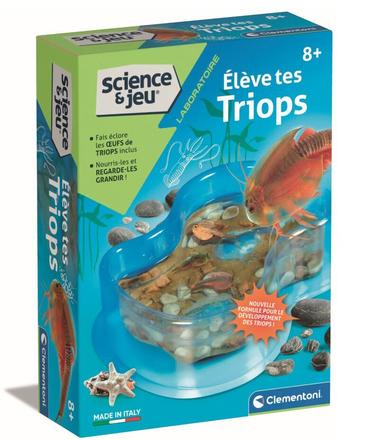 SCIENCE & JEU - ELEVE TES TRIOPS 14020454.jpg