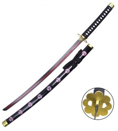 ONE PIECE - KATANA EN BAMBOU SHUSHUI 41255899.jpg