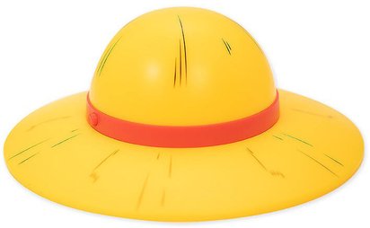 ONE PIECE - LAMPE CHAPEAU DE PAILLE 41112879.jpg