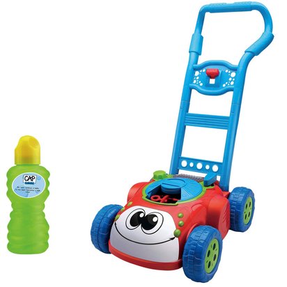 Tondeuse à bulle jouet club Clearance