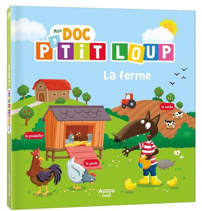 MON DOC P'TIT LOUP - LA FERME 41177782.jpg