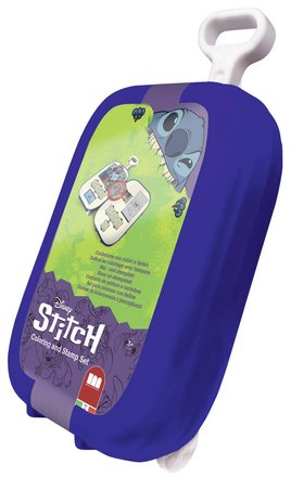 Stitch - velo 14 pouces, jeux exterieurs et sports