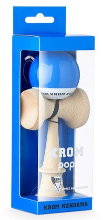 KENDAMA KROM POP LOL - BLEU FONCE 41088060.jpg