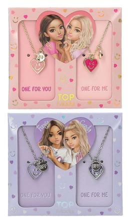 TOPMODEL SET CHAINES BFF 41220301.jpg