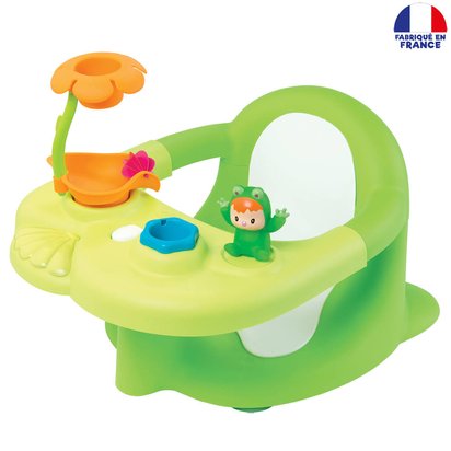 Cotoons Siege De Bain Jouets 1er Age Joueclub