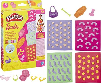 PLAY-DOH BARBIE FLOWERS AND FLORALS 41227681.jpg