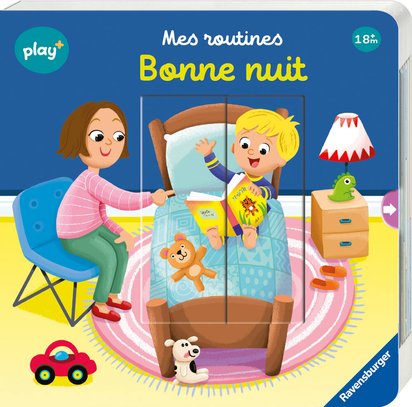 PLAY + MES ROUTINES: BONNE NUIT 41162788.jpg