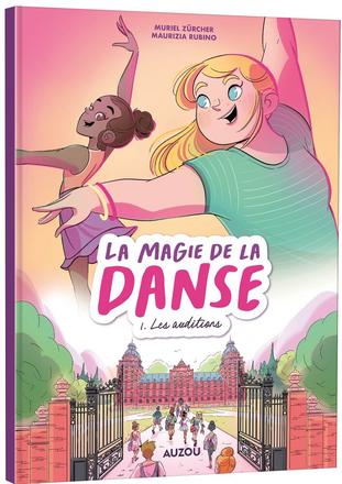 LES AUDITIONS 41177636.jpg