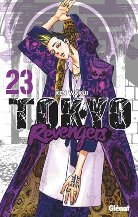 TOKYO REVENGERS - TOME 23 41139699.jpg